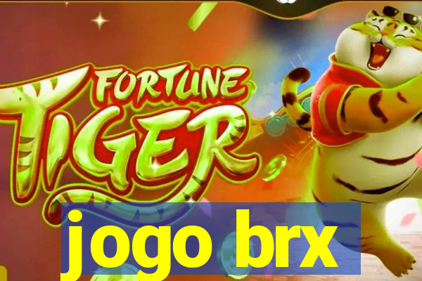 jogo brx